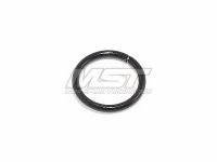 Серво сейвер Servo saver spring (hard) (black) - MST-210147
