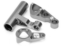 Серво сейвер - Alloy Steering Bellcrank Set (All Lightning Series) - HPI-ED010151