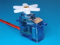 Серво Waypoint W-150MG 15.6гр|0.15 сек|3.6 кг|см