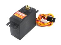 Сервомашинка 9 кг|см (Waterproof) - RAE-0059-01
