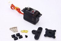Сервомашинка аналоговая BMS-621 High Speed MG - BMS-621-MG
