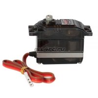 Сервомашинка аналоговая BMS-661MG+HS Super Fast Servo (MG) - BMS-661MG-HS