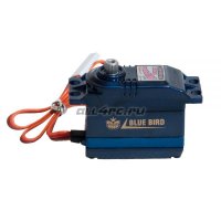 Сервомашинка цифровая BMS-616DMG+HS Digital Buggy Servo (MG) - BMS-616DMG-HS
