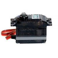 Сервомашинка цифровая BMS-617DMG+HS Super Fast Servo (Mos-FET) for Competition - BMS-617DMG-HS