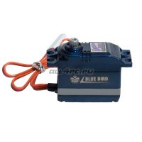 Сервомашинка цифровая BMS-621DMG+HS High Speed Digital Servo (MG) - BMS-621DMG-HS