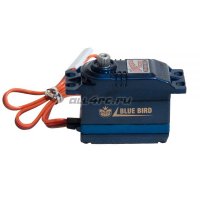 Сервомашинка цифровая BMS-661DMG+HS Super Fast Digital Servo (MG) - BMS-661DMG-HS