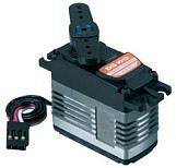 Сервомашинка цифровая металл.  0.1 сек 14.5 кг|см (DS1015) стандартная - RC5686