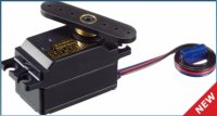 Сервомашинка - Low Profile Servo (SDX-801) - LRP-107A53471A
