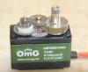 Сервомашинка стандартная цифровая с титановыми шестернями LDT050100C - OMG-LDT050100C