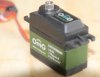 Сервомашинка стандартная цифровая с титановыми шестернями LDT050100C - OMG-LDT050100C