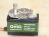Сервомашинка стандартная цифровая с титановыми шестернями - OMG-LDT050150C