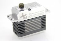 Сервомашинка стандартная цифровая со стальными шестернями H4-ST-CF20S - OMG-H4-ST-CF20S