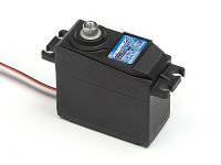 Сервопривод цифровой - MS-29MG DIGITAL - 9.0кг - MV29002