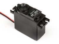 Сервопривод - HPI SF-20 SERVO (HIGH TORQUE|6.6kg| 0.17c| 6.0V)