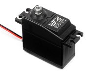 Сервопривод - HPI SF-5 (METAL GEAR| 8.9kg | 0.2с | 6.0V)
