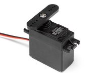 Сервопривод HPI SF-50WP стандарт (влагозощита| 12.0кг) - HPI-105366