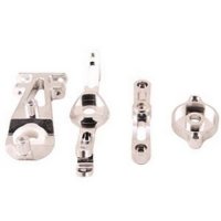 Сервосейвер АЛЮМ. коплект (Silver): REVO - GH-2282