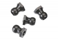 Шаровая опора - 5мм : 43514 - 4шт. - TAM-19804206