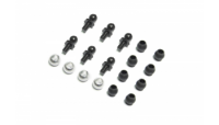 Шаровые наконечники M40DT - 15003
