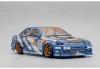 Радиоуправляемая машина для дрифта Yokomo Drift Package DRoo-P AE86 D1 Grand Prix Kit 4WD масштаб 1:10 2.4G - DP-DR86A