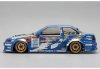 Радиоуправляемая машина для дрифта Yokomo Drift Package DRoo-P AE86 D1 Grand Prix Kit 4WD масштаб 1:10 2.4G - DP-DR86A
