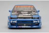 Радиоуправляемая машина для дрифта Yokomo Drift Package DRoo-P AE86 D1 Grand Prix Kit 4WD масштаб 1:10 2.4G - DP-DR86A