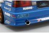 Радиоуправляемая машина для дрифта Yokomo Drift Package DRoo-P AE86 D1 Grand Prix Kit 4WD масштаб 1:10 2.4G - DP-DR86A