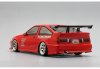 Радиоуправляемая машина для дрифта Yokomo Toyota AE86 Kit 4WD масштаб 1:10 2.4G - DP-AE86A