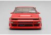 Радиоуправляемая машина для дрифта Yokomo Toyota AE86 Kit 4WD масштаб 1:10 2.4G - DP-AE86A