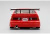Радиоуправляемая машина для дрифта Yokomo Toyota AE86 Kit 4WD масштаб 1:10 2.4G - DP-AE86A