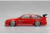 Радиоуправляемая машина для дрифта Yokomo Toyota AE86 Kit 4WD масштаб 1:10 2.4G - DP-AE86A