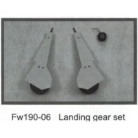 Шасси Dynam - FW190-06