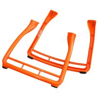Шасси Minivet - WS-MV-6