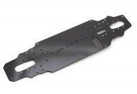 Шасси пластина - TC6.2 - AS31600