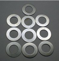 Шайба  6.2x10.8x0.2mm  (10 шт) - GSC-AV097