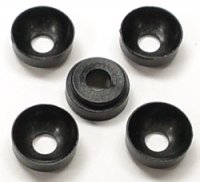 Шайба сферическая 14мм Pivot Ball (5шт) - GSC-AV026