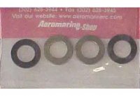 Шайба упорная Thrust Washers Kit - Ins-A55
