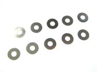 Шайбы 4x10x0.15mm (10шт) - GSC-601026
