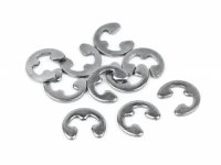 Шайбы пружинные E-1.5 (10шт) E-CLIPs - HPI-Z115