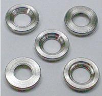 Шайбы регулировочные (5шт) Knuckle Pivot Ball - GSC-AV024
