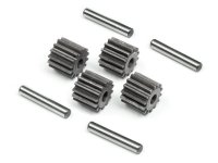 Шестерни дифференциала (4шт) - HPI-115291