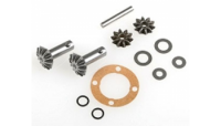 Шестерни дифференциала Hammer S18 - PD8033