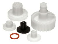 Шестерни сервопривода (SFL-10) replacement part 80599|102774 - HPI-80573