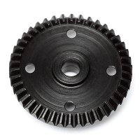 Шестерня дифференциала корончатая B44.3 - AS9934
