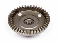 Шестерня главной пары 43T | replacement part 101036 - HPI-HBC8028