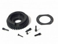 Шестерня КПП 39T 1M (2 SPEED)  new 87227 - HPI-76929