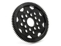Шестерня ведомая 78T (48P) - HPI-6978