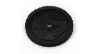 Шестерня ведомая 87T 48P 1:10 2WD ECX - ECX1076