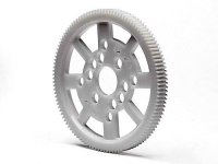 Шестерня ведомая HB RACING V2 (114T 64P) - HPI-68744