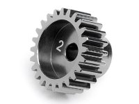 Шестерня ведущая - 24T (0.6M) - HPI-88024